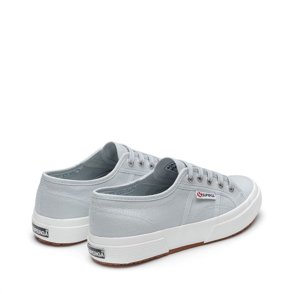 Superga 2750 Cotu Classic Blue Sneakers - Women's Sneakers USA | US5892129